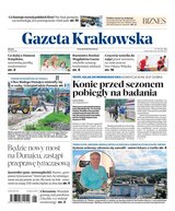 Gazeta Krakowska 143/2026