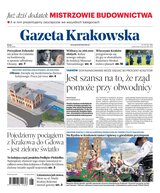 Gazeta Krakowska 144/2026