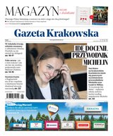Gazeta Krakowska 146/2026