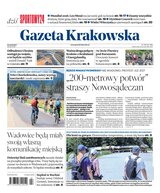 Gazeta Krakowska 148/2026