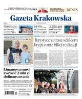 Gazeta Krakowska 149/2026