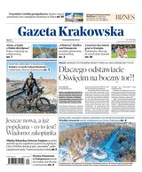 Gazeta Krakowska 15/2026