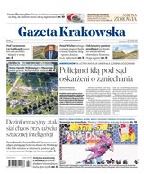 Gazeta Krakowska 150/2026