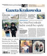 Gazeta Krakowska 151/2026