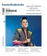 Gazeta Krakowska 153/2026