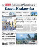 Gazeta Krakowska 154/2026