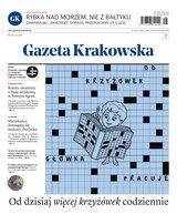 Gazeta Krakowska 155/2026