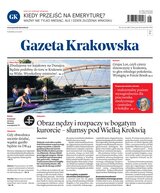 Gazeta Krakowska 157/2026