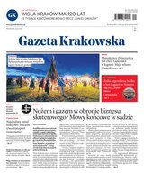 Gazeta Krakowska 160/2026