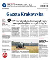 Gazeta Krakowska 163/2026