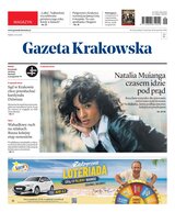 Gazeta Krakowska 164/2026