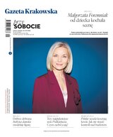 Gazeta Krakowska 165/2026