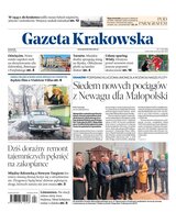 Gazeta Krakowska 17/2026