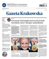 Gazeta Krakowska 174/2026