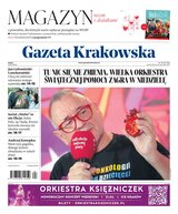 Gazeta Krakowska 18/2026