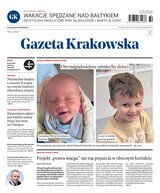 Gazeta Krakowska 180/2026