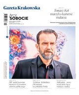Gazeta Krakowska 183/2026