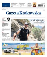 Gazeta Krakowska 193/2026