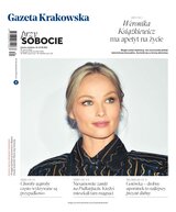 Gazeta Krakowska 194/2026