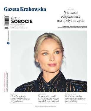 Gazeta Krakowska 194/2026