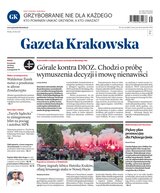 Gazeta Krakowska 197/2026
