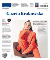 Gazeta Krakowska 199/2026