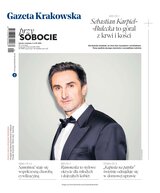 Gazeta Krakowska 2/2026