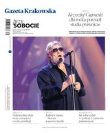 Gazeta Krakowska 200/2026