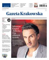 Gazeta Krakowska 205/2026