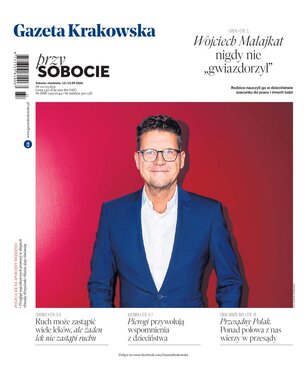 Gazeta Krakowska 212/2026
