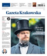 Gazeta Krakowska 217/2026