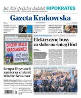 Gazeta Krakowska 22/2026