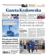 Gazeta Krakowska 23/2026