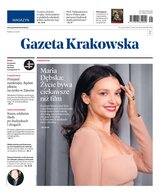 Gazeta Krakowska 235/2026