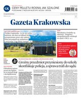 Gazeta Krakowska 238/2026