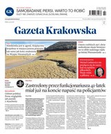 Gazeta Krakowska 239/2026
