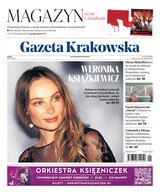Gazeta Krakowska 24/2026
