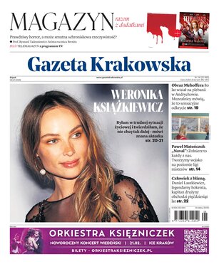 Gazeta Krakowska 24/2026