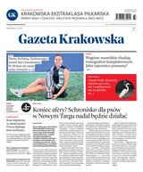 Gazeta Krakowska 243/2026