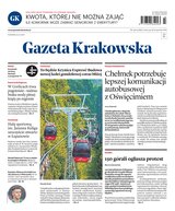 Gazeta Krakowska 246/2026