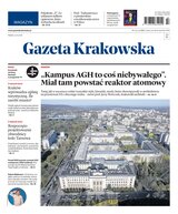 Gazeta Krakowska 247/2026