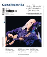 Gazeta Krakowska 25/2026