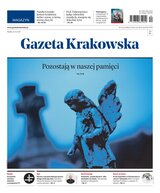 Gazeta Krakowska 253/2026