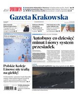 Gazeta Krakowska 26/2026