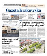 Gazeta Krakowska 27/2026