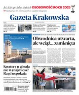 Gazeta Krakowska 28/2026