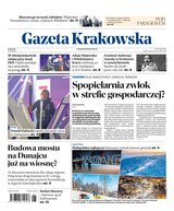 Gazeta Krakowska 29/2026
