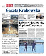 Gazeta Krakowska 3/2026