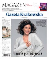 Gazeta Krakowska 30/2026