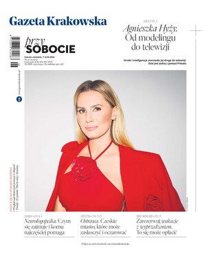Gazeta Krakowska 31/2026